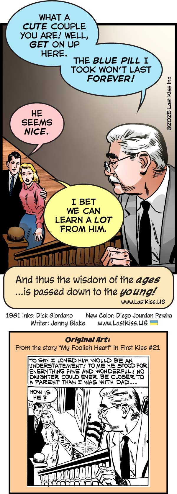 Ageless Sex
