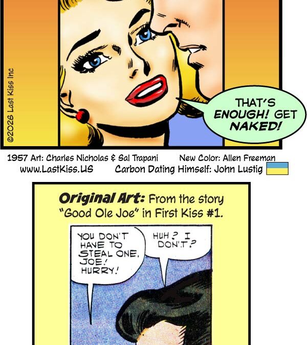 Getting to Know You, Getting to Know All About You…