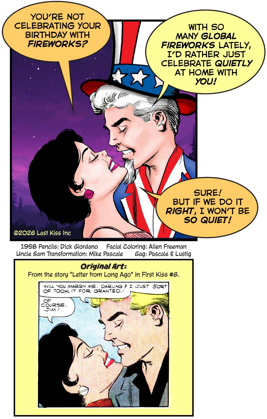 How to Celebrate Independence Day