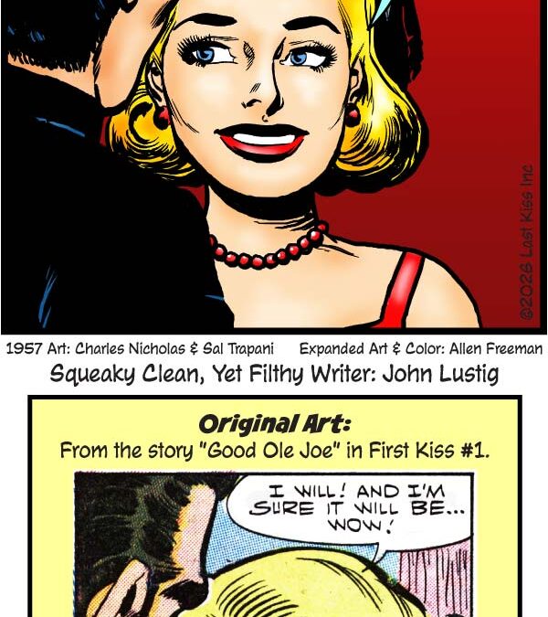 Good, Clean Fun