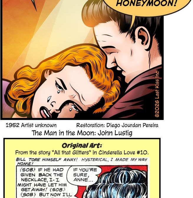After Your Honeymoon…