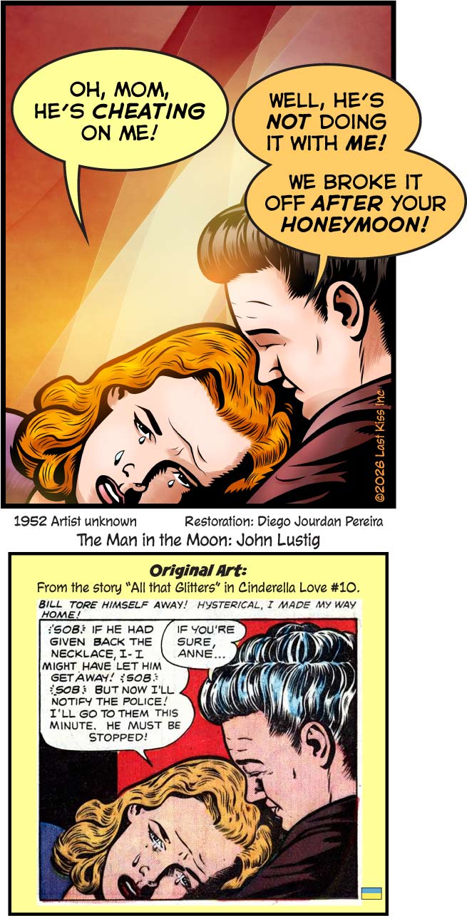 After Your Honeymoon…
