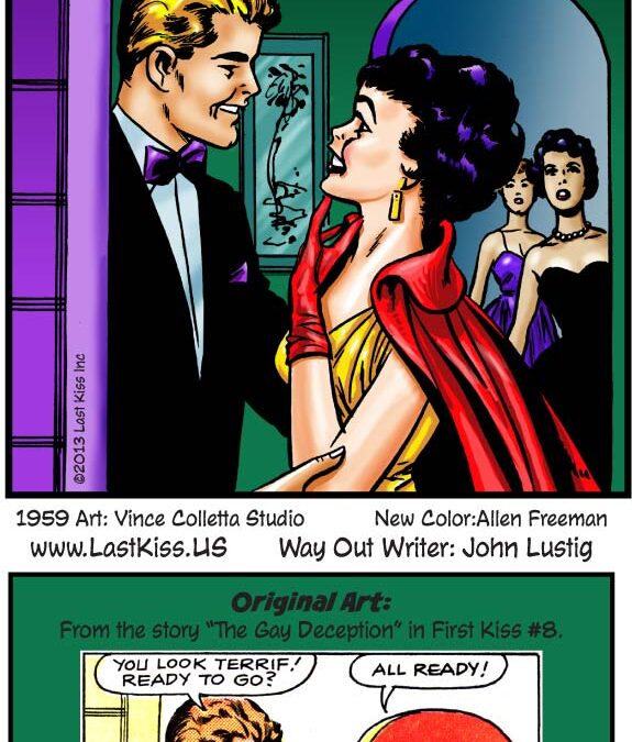 Way-Out Sex!